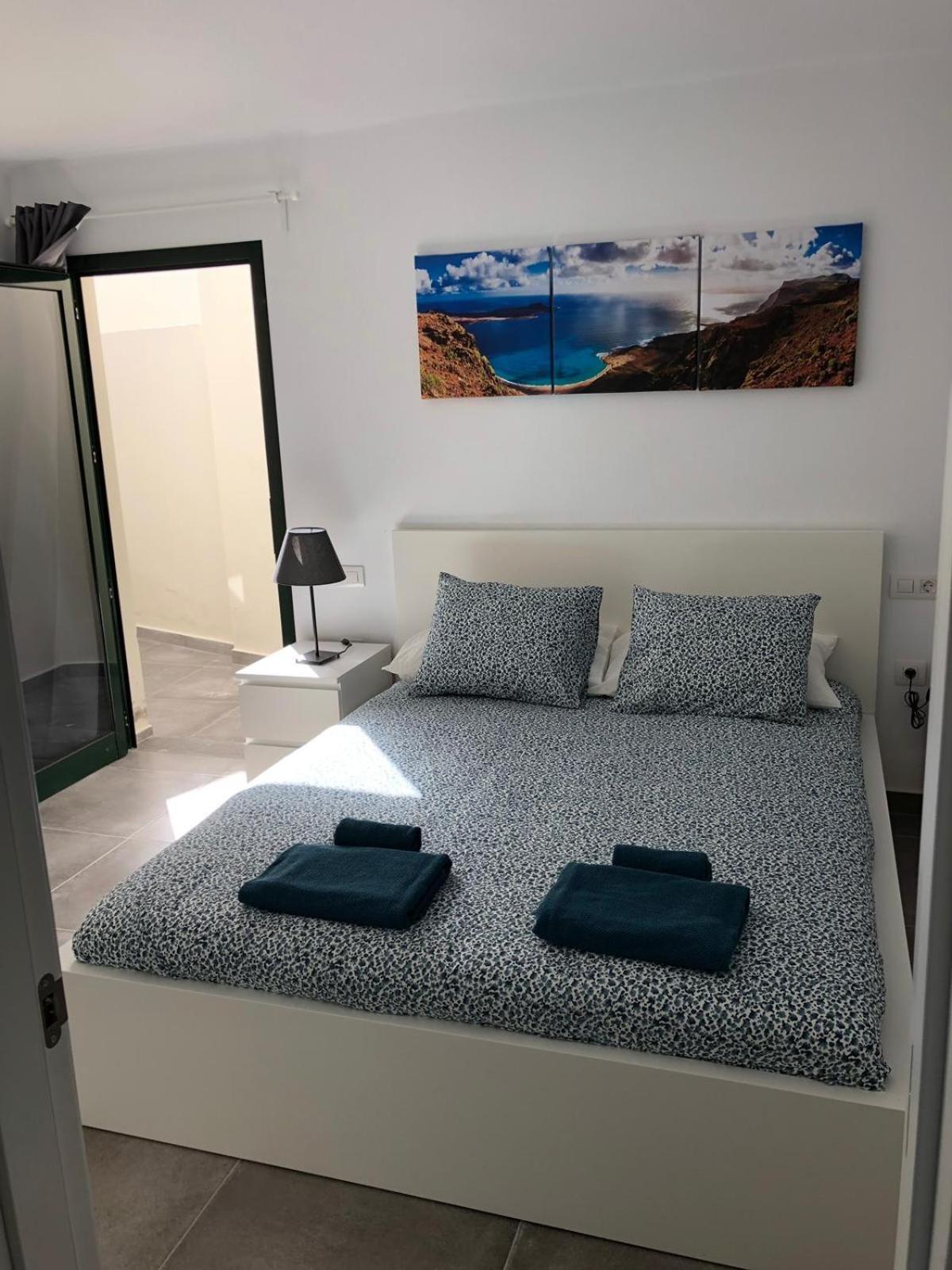 Luxury Villa Sea Front Коста Тегисе Екстериор снимка